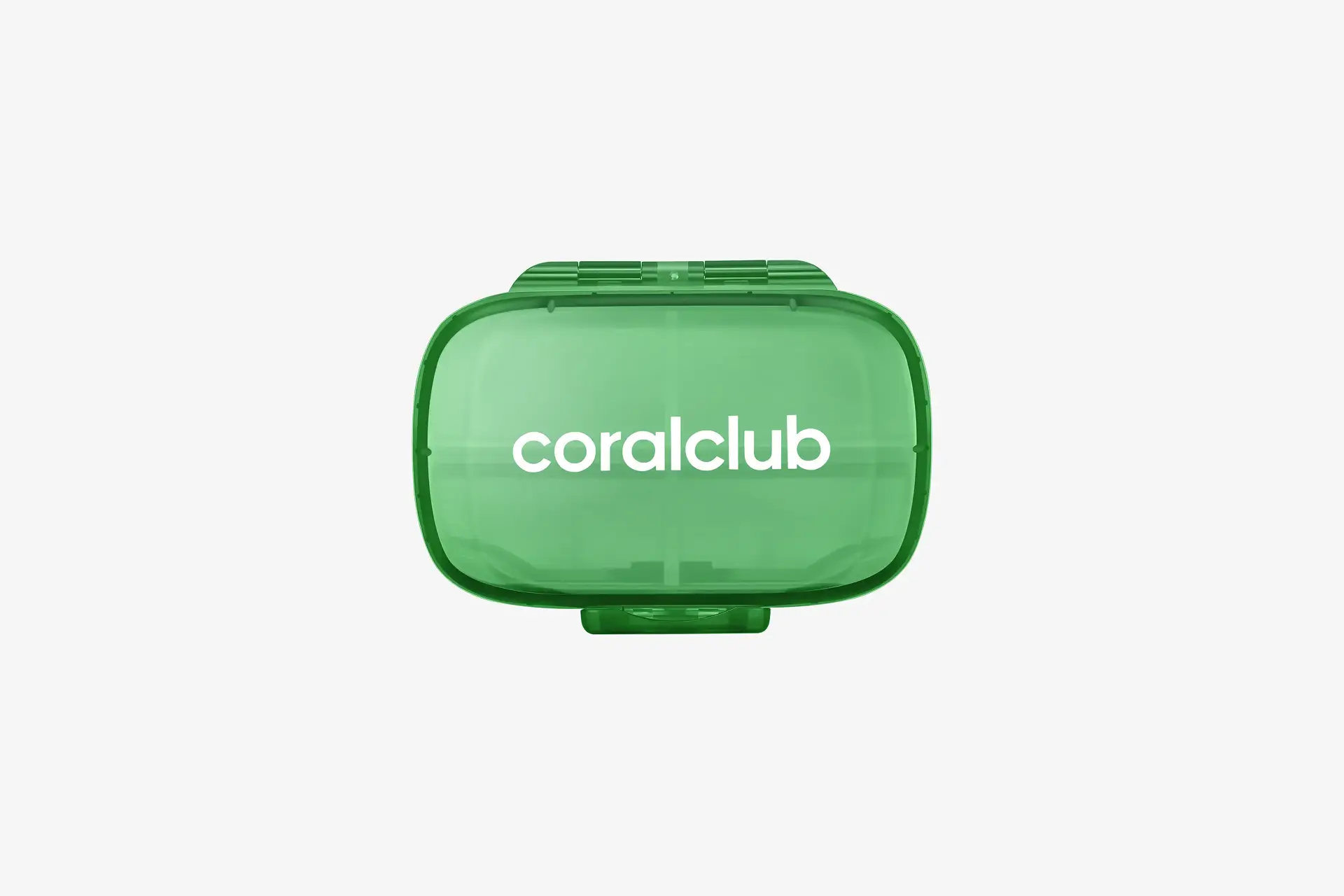 GoBox midi, yashil