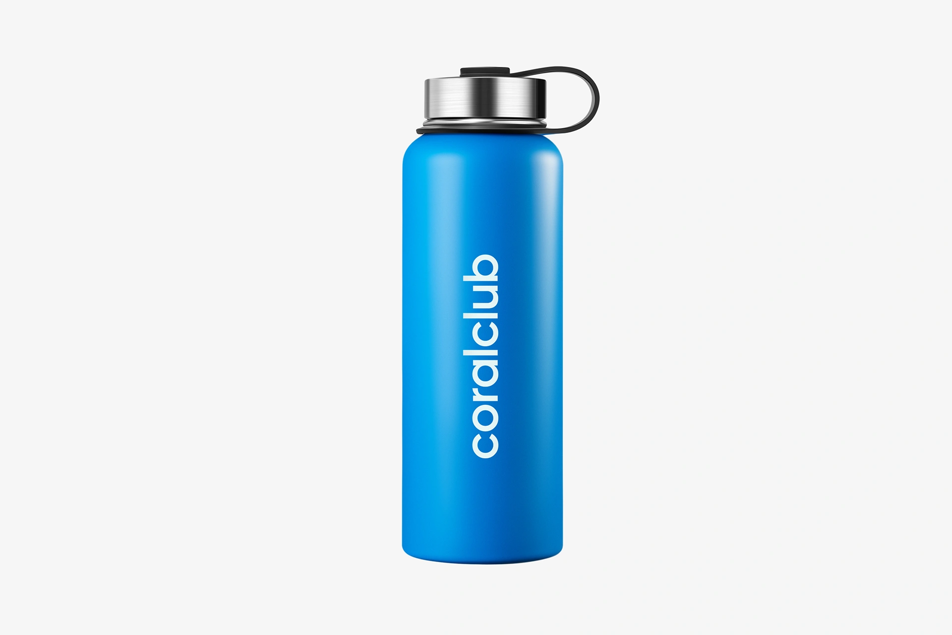 Coralclub termal butilkasi