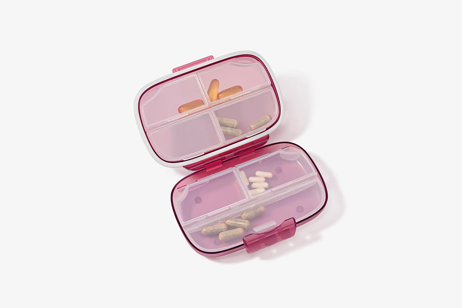 GoBox midi, Olcha