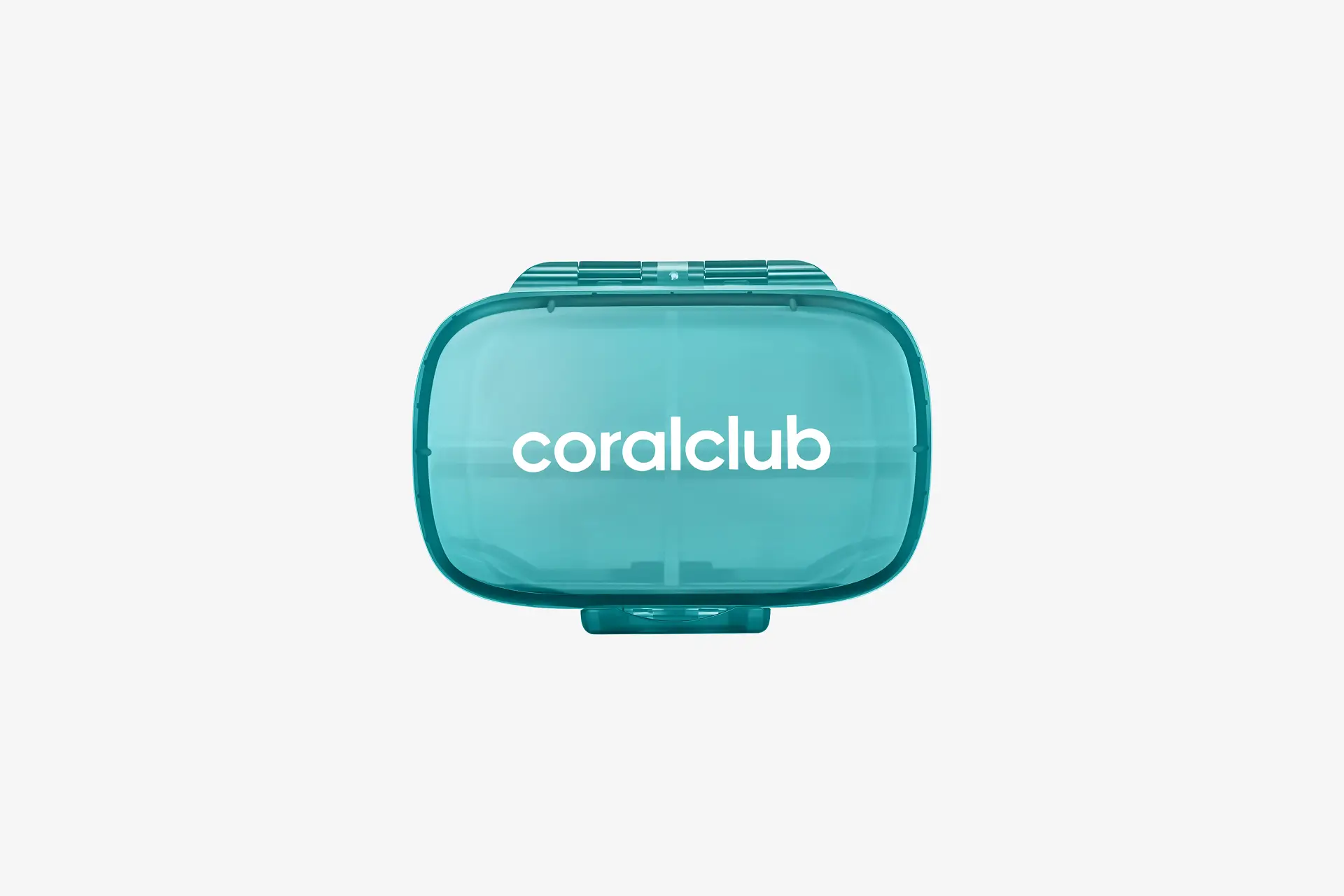 GoBox midi, moviy