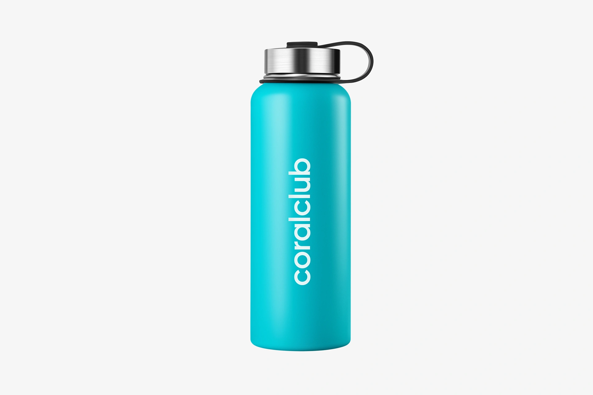 Coralclub termal butilkasi