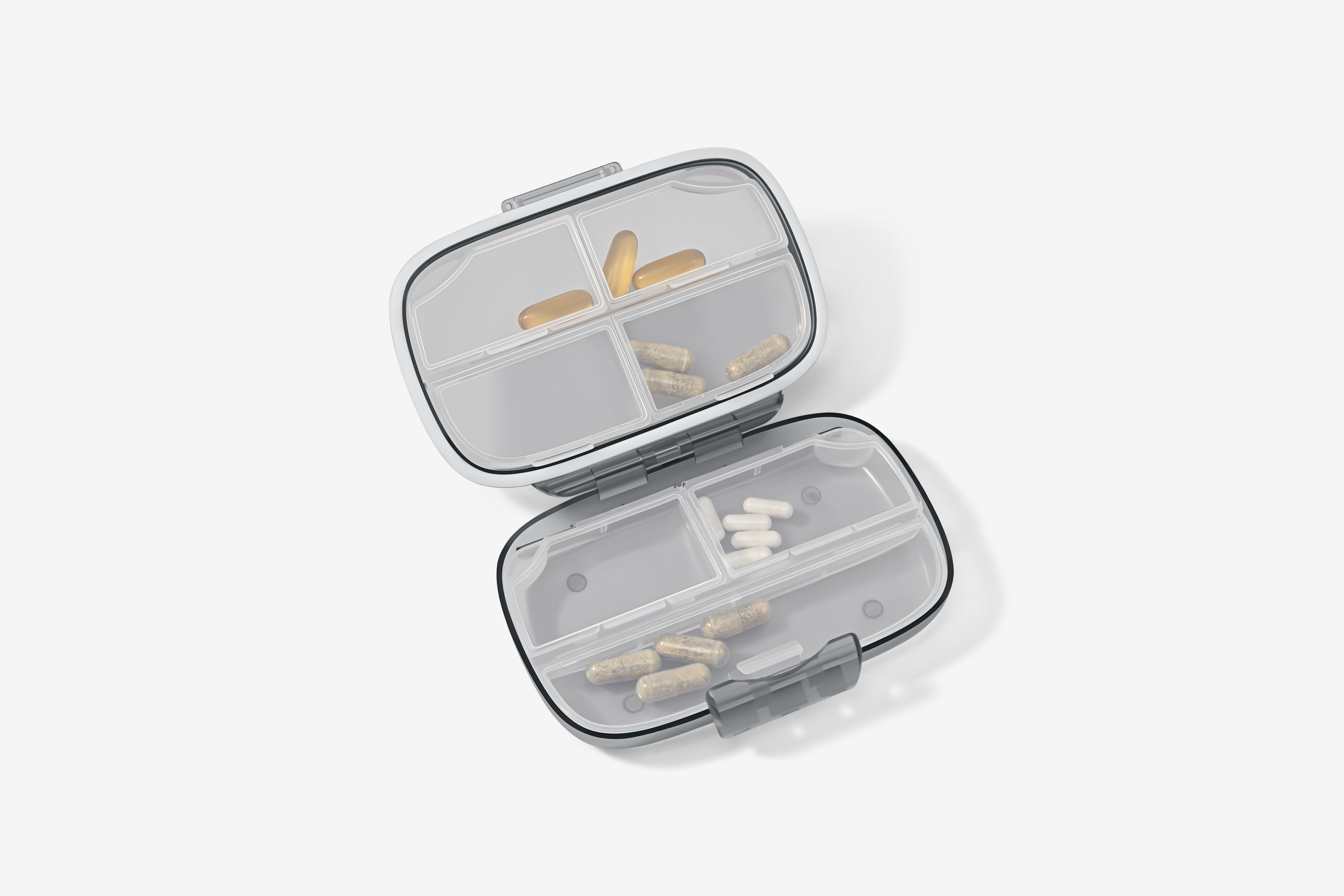GoBox midi, Tutun