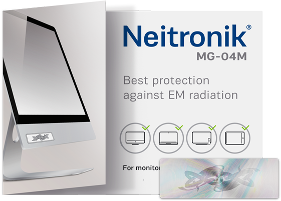 NEYTRONIK MG-04