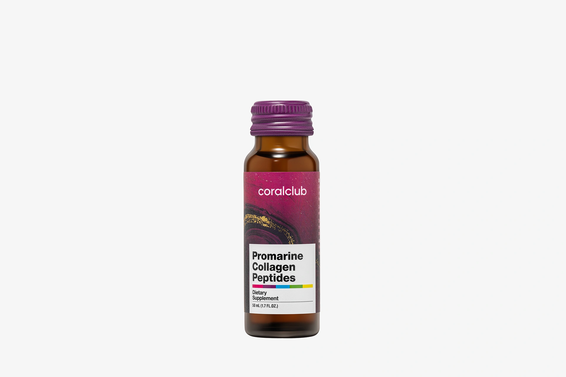 Promarin Kollagen Peptidlari &Koral-mayn