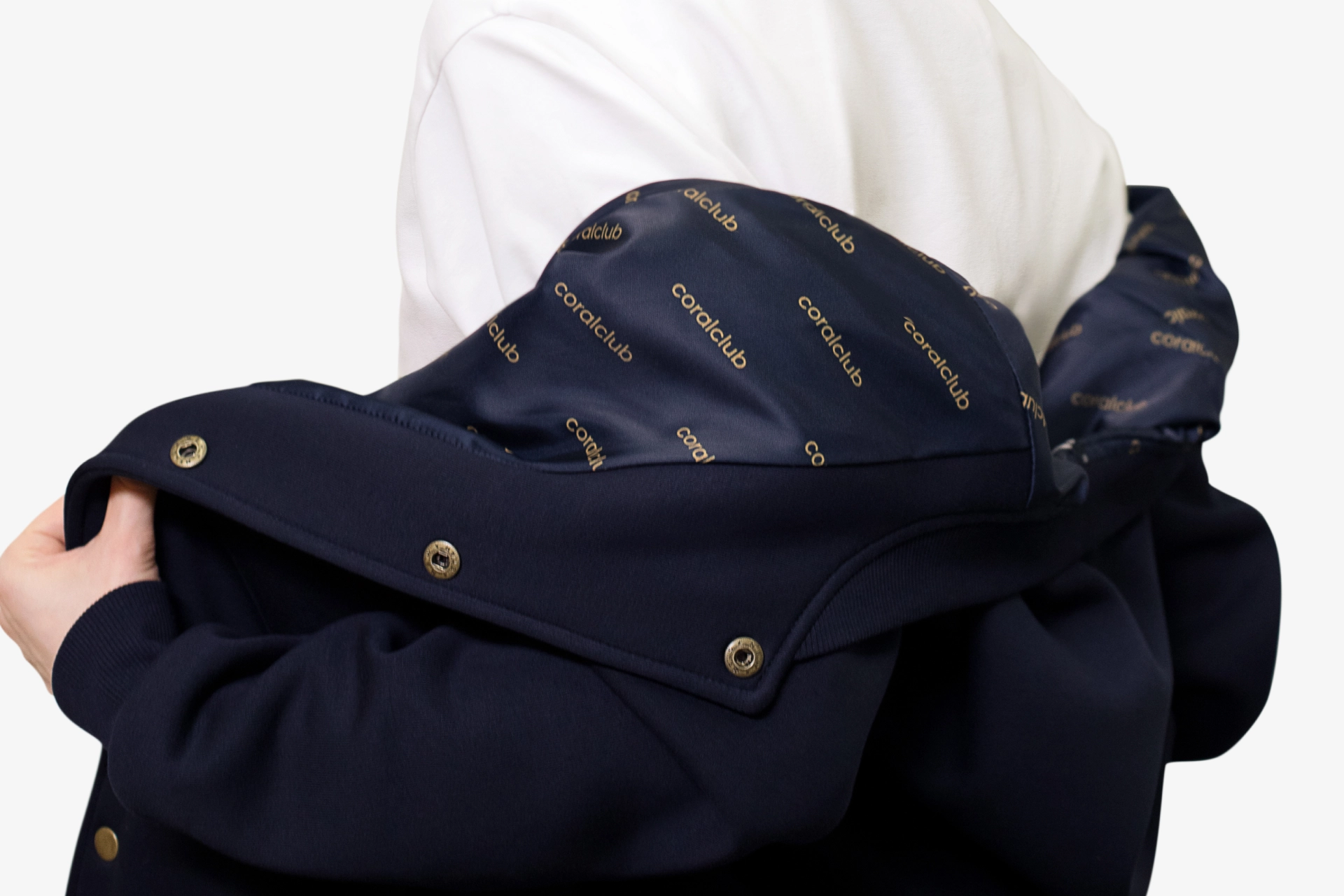 Bomber unisex