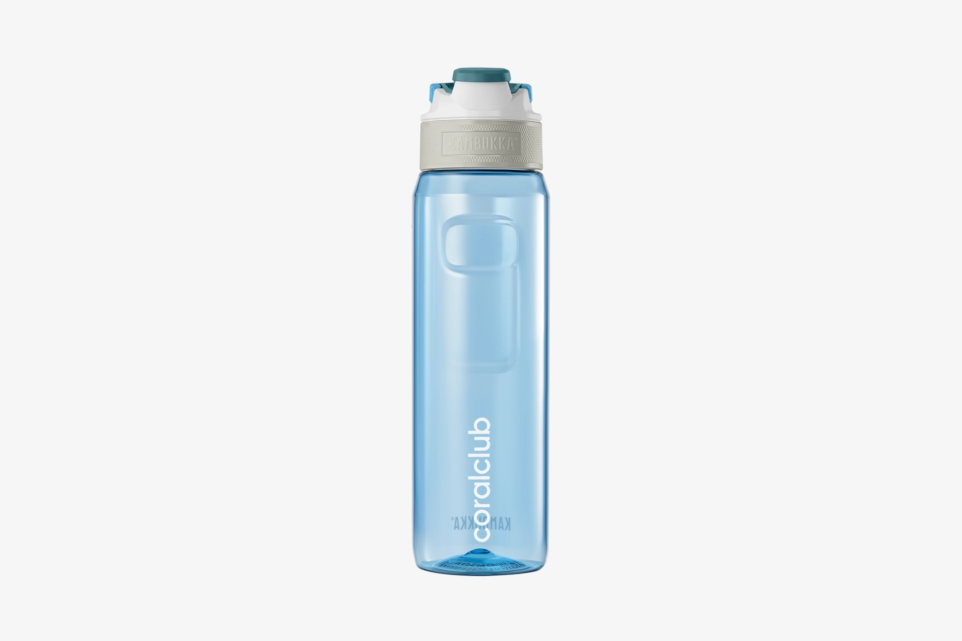 Kambukka Elton 1000 plastic bottle