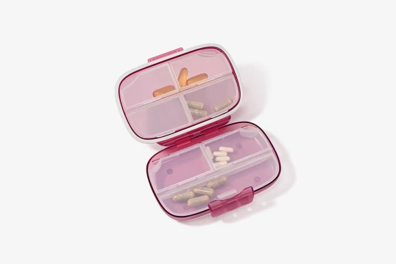 GoBox midi, Olcha