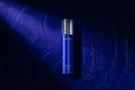 LIŪMI Hydra-Barrier Gel Cream