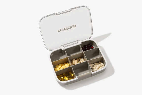 GoBox Maxi